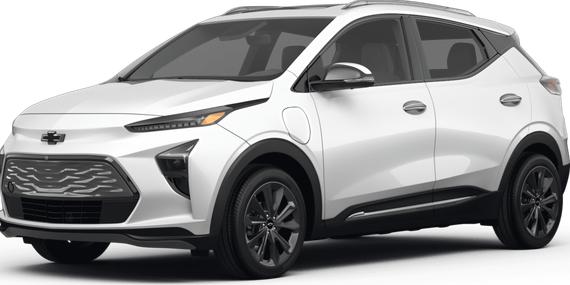 CHEVROLET BOLT EV 2022 1G1FZ6S05N4105545 image